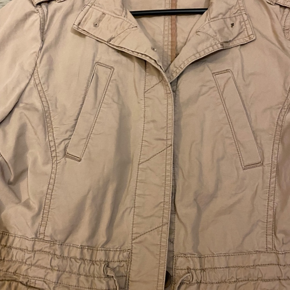 Fall jacket - Picture 3 of 4